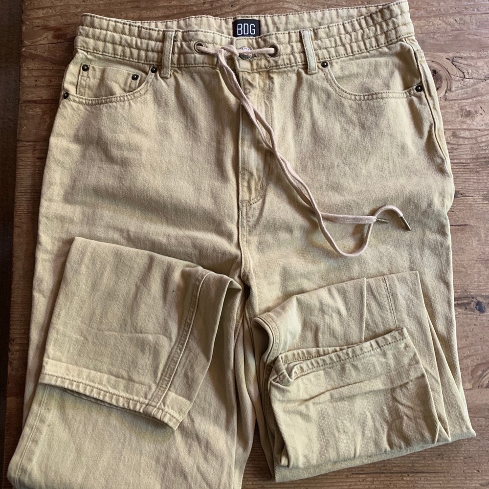 BDG cool baggy pants
